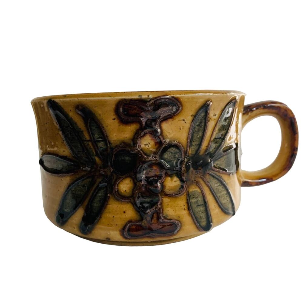 Otagiri OMC Japan Mug